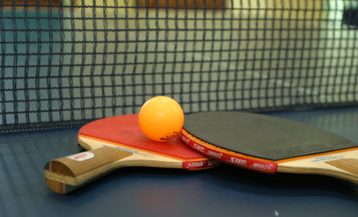 Quinta edizione del torneo di TennisTavolo