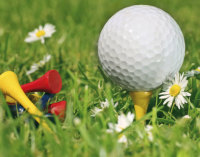 Giochi Interaziendali di Golf a Salsomaggiore Terme