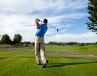 Terza edizione delle gare di Golf a Salsomaggiore Terme