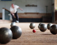 GARA DI BOCCE