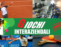 Prorogate le iscrizioni per i Giochi Interaziendali