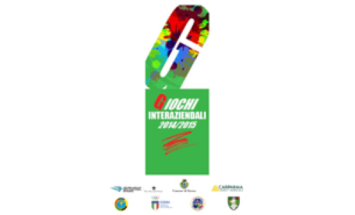 Tornano i Giochi Interaziendali