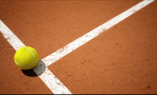 Concluse le gare di tennis