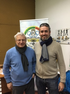 Giochi Interaziendali 083