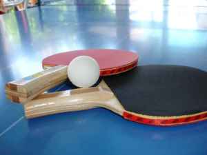 ping-pong